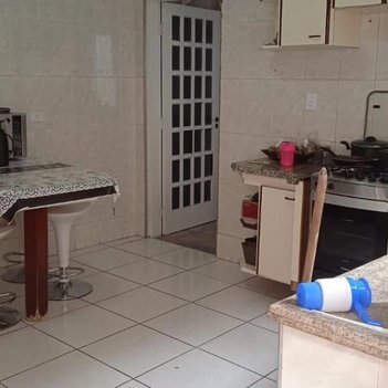 house em Avenida Florinda Martins Barbosa, Jardim Palmira - Guarulhos - SP