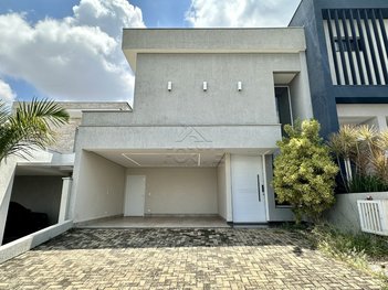 house em Avenida das Ondas, Jardim São Francisco - Piracicaba - SP