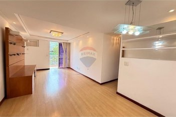 apartment em Rua Clarimundo de Melo, Encantado - Rio de Janeiro - RJ