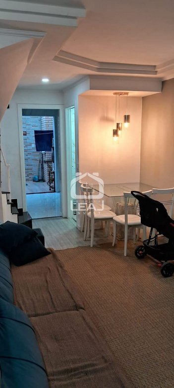 house em Rua Antônio Ambuba, Parque Munhoz - São Paulo - SP