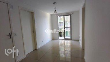 apartment em Açucena, Igará - Canoas - RS
