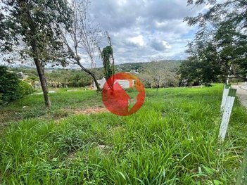 land_lot em Avenida Álvaro Brandão Apocalypse, Condados de Bougainville - Lagoa Santa - MG