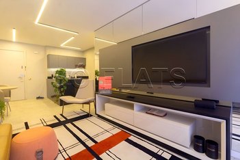 apartment em Rua João Pessoa, Centro - São Bernardo do Campo - SP