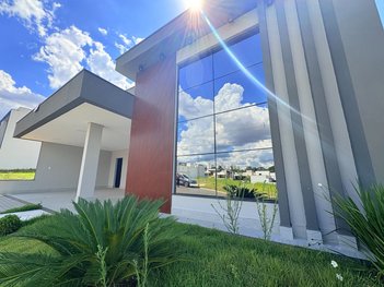 house em Rua Betty Hass de Campos, Colinas de Indaiatuba - Indaiatuba - SP