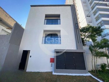 apartment em Rua Serra da Bocaina, Quarta Parada - São Paulo - SP