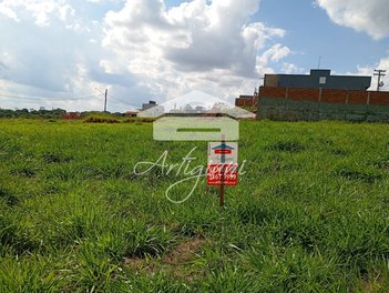 land_lot em Rua Maria de Lourdes Santos Abreu, Jardim Ludi - Estiva Gerbi - SP