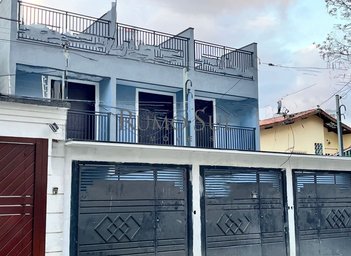 house em Rua Caiçara, Santo Amaro - São Paulo - SP