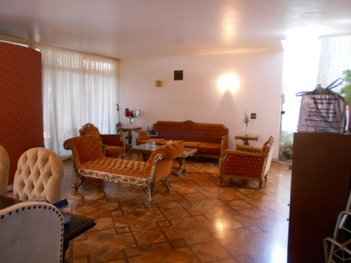 house em Alameda dos Uapês, Planalto Paulista - São Paulo - SP