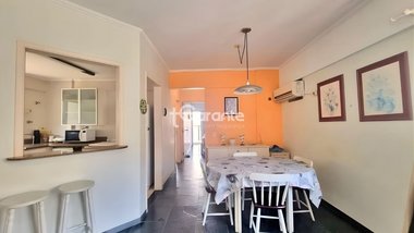 apartment em Rua Benedito Cardoso Adriano Filho, Enseada - Guarujá - SP