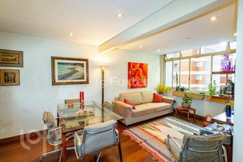 apartment em Alameda Itu, Jardim Paulista - São Paulo - SP