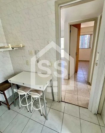 apartment em Avenida Jurucê, Indianópolis - São Paulo - SP