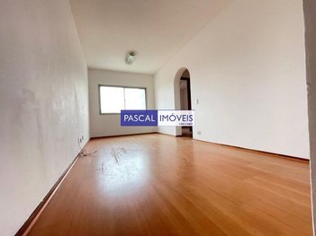 apartment em Rua Afonso Bandeira de Melo, Campo Belo - São Paulo - SP