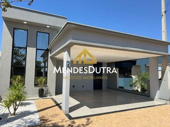 house em Avenida Laranjal Paulista, Campestre - Piracicaba - SP