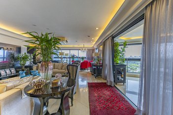 apartment em Rua Ipê, Vila Ana Rosa - São Paulo - SP