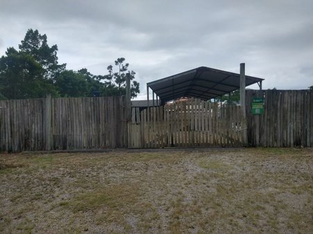 Cômodo Condomínio