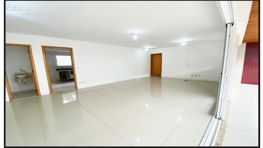 apartment em Rua dos Arenques, Parque Residencial Aquarius - São José dos Campos - SP
