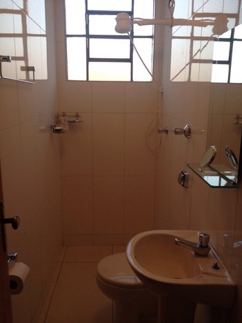 apartment em Rua Ipuera, Novo Eldorado - Contagem - MG