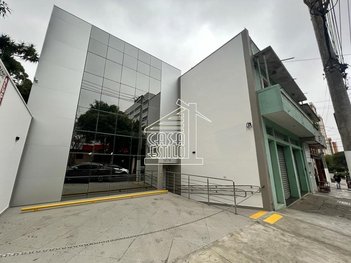 commercial_property em Rua Francisco Marengo, Tatuapé - São Paulo - SP