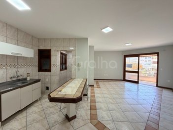 apartment em Rodovia Tertuliano Brito Xavier, Canasvieiras - Florianópolis - SC
