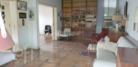 house em Rua Felipe Neri, Auxiliadora - Porto Alegre - RS
