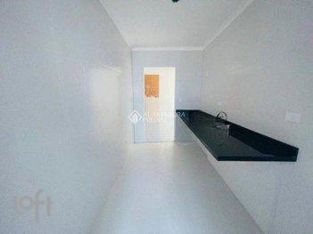 apartment em Alegre, Barcelona - São Caetano do Sul - SP