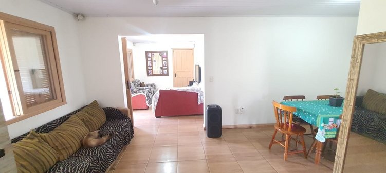 Cômodo Condomínio