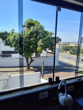 house em Rua Icó, Parque Jaçatuba - Santo André - SP