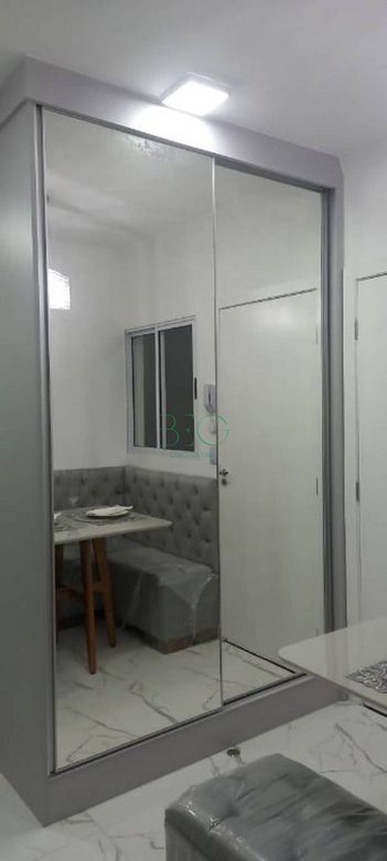 apartment em Rua Falchi Gianini, Vila Prudente - São Paulo - SP