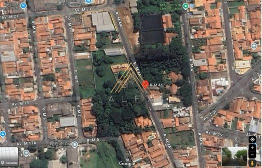 Cômodo Condomínio