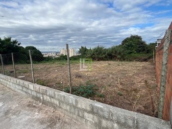 land_lot em Rua Norberto Crispim, Jardim Cica - Jundiaí - SP