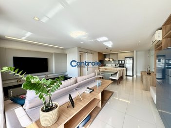 apartment em Rua Rudolfo Jacob Schaeffer, Nossa Senhora do Rosário - São José - SC