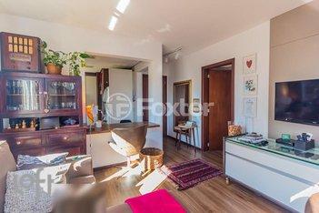 apartment em Comendador Rheingantz, Mont'serrat - Porto Alegre - RS
