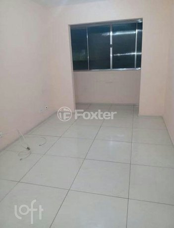 apartment em Rua Antônio de Souza Lobo, Jardim Brasília - São Paulo - SP