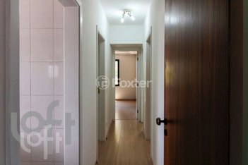 apartment em Rua Pedro Pomponazzi, Jardim Vila Mariana - São Paulo - SP