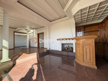 apartment em Rua Agostinho Lattari, Parque da Mooca - São Paulo - SP