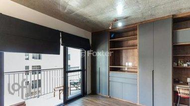 apartment em do Arouche, República - São Paulo - SP