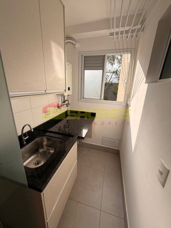 apartment em Rua João Ventura Batista, Vila Guilherme - São Paulo - SP