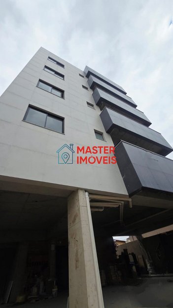 apartment em Rua Coronel Godofredo, Inconfidentes - Contagem - MG