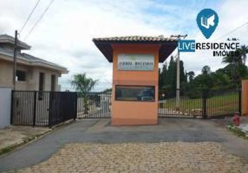 land_lot em Rua Argemiro Gonçalves, Loteamento Residencial Jardim Botânico - Itatiba - SP