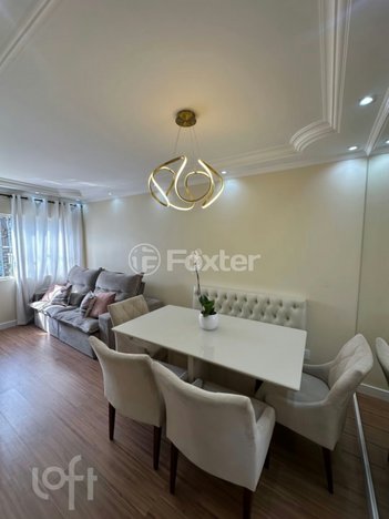 apartment em Rua São Gabriel, Centro - Diadema - SP