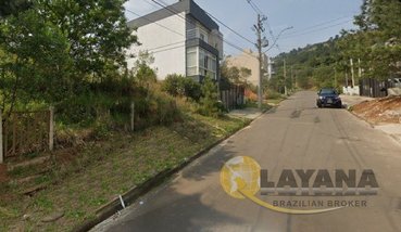 land_lot em Manoel Fernandes, Guarujá - Porto Alegre - RS