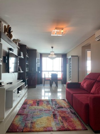 apartment em Rua Encantado, Capão da Canoa - Capão da Canoa - RS