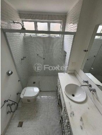apartment em Rua Amauri, Jardim Europa - São Paulo - SP