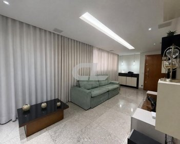apartment em Rua Desembargador Afonso Lages, Dona Clara - Belo Horizonte - MG