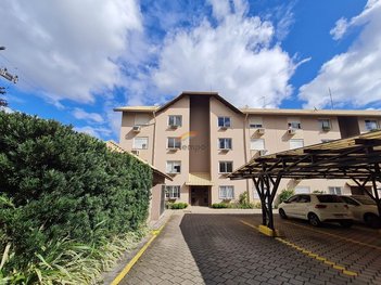 apartment em Júlio Birck, Vila Nova - Novo Hamburgo - RS