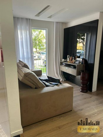 apartment em Avenida das Figueiras, Vossoroca - Votorantim - SP