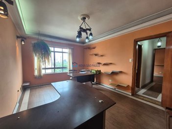 apartment em Rua Batista Cepelos, Paraíso - São Paulo - SP