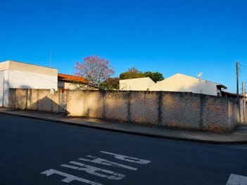 land_lot em Rua Caetano Vidotto, Vila Formosa (Rubião Junior) - Botucatu - SP