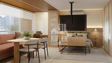 apartment em Rua Doutor Tavares de Macedo, Icaraí - Niterói - RJ