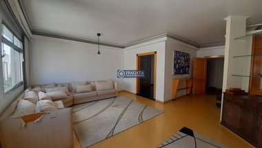 apartment em Rua Maranhão, Higienópolis - São Paulo - SP